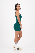 Cargar imagen en el visor de la galería, Reset Garden Green Short