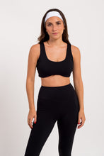 Cargar imagen en el visor de la galería, Harmony Black Top