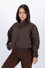 Cargar imagen en el visor de la galería, High Neck Light Weight Jacket