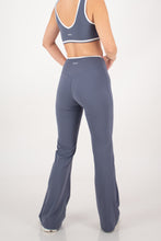 Cargar imagen en el visor de la galería, Align Stone Blue Flare Pants