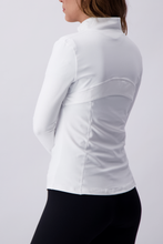 Cargar imagen en el visor de la galería, Velocity Long Sleeve Jacket