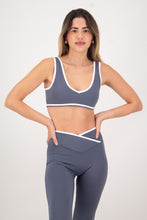 Cargar imagen en el visor de la galería, Align Stone Blue Top