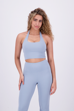 Cargar imagen en el visor de la galería, Soul Marble Blue Top