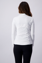 Cargar imagen en el visor de la galería, Velocity Long Sleeve Jacket