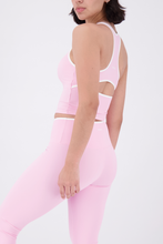 Cargar imagen en el visor de la galería, Aura Sweet Pink Leggings