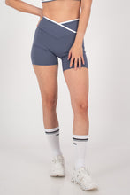 Cargar imagen en el visor de la galería, Align Stone Blue Short