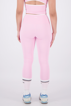 Cargar imagen en el visor de la galería, Aura Sweet Pink Leggings