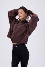 Cargar imagen en el visor de la galería, Teddy Jacket limited edition