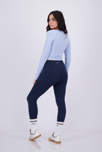 Cargar imagen en el visor de la galería, Above Baby Blue Long Sleeve