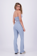 Cargar imagen en el visor de la galería, Soul Marble Blue Top