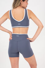 Cargar imagen en el visor de la galería, Align Stone Blue Top