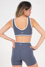 Cargar imagen en el visor de la galería, Align Stone Blue Short