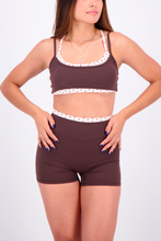 Cargar imagen en el visor de la galería, Polka Pink Chocolate Top