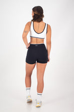 Cargar imagen en el visor de la galería, Align Pearl White Top