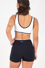 Cargar imagen en el visor de la galería, Align Pearl White Top