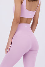 Cargar imagen en el visor de la galería, Rep Blush Pink Leggings