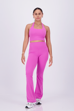 Cargar imagen en el visor de la galería, Soul Mauve Liac Flare Pants