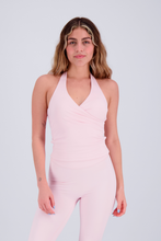 Cargar imagen en el visor de la galería, Essence Rose Quartz Tank Top