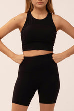 Cargar imagen en el visor de la galería, Solid High Black