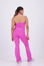 Cargar imagen en el visor de la galería, Soul Mauve Liac Flare Pants