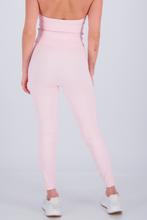 Cargar imagen en el visor de la galería, Essence Rose Quartz Leggings