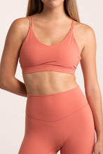 Cargar imagen en el visor de la galería, Fade Coral Salmon Top