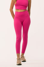 Cargar imagen en el visor de la galería, Balance Sonic Pink Leggings