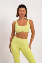 Cargar imagen en el visor de la galería, Harmony Yellow Light Top