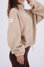 Cargar imagen en el visor de la galería, Teddy Jacket limited edition