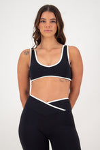 Cargar imagen en el visor de la galería, Align Black Top