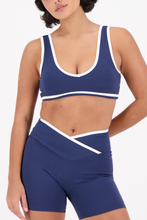 Cargar imagen en el visor de la galería, Align Blueberry Blue Short