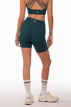 Cargar imagen en el visor de la galería, Daylight Midnight Green Short