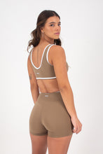 Cargar imagen en el visor de la galería, Align Cookie Beige Top