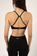 Cargar imagen en el visor de la galería, Sculpt Black Top