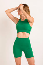 Cargar imagen en el visor de la galería, Wonder Basil Green Short