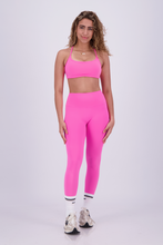 Cargar imagen en el visor de la galería, Infinity Fuscia Pink Top