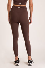 Cargar imagen en el visor de la galería, Above Walnut Leggings