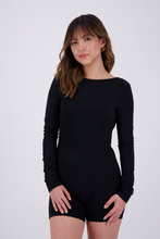 Cargar imagen en el visor de la galería, Blaze Black Diamond Onesie