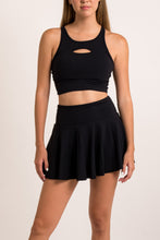 Cargar imagen en el visor de la galería, Flow Black Top