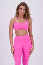 Cargar imagen en el visor de la galería, Infinity Fuscia Pink Top