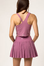 Cargar imagen en el visor de la galería, Plain Pink Skirt