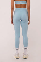 Cargar imagen en el visor de la galería, Ultimate Light Blue Leggings