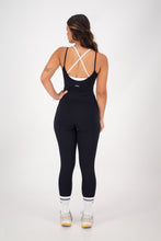 Cargar imagen en el visor de la galería, Align Black Jumpsuit