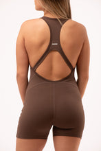 Cargar imagen en el visor de la galería, Onesie Cinnamon Cut Out
