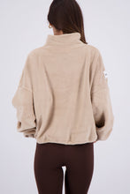 Cargar imagen en el visor de la galería, Teddy Jacket limited edition