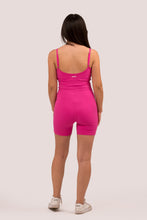 Cargar imagen en el visor de la galería, Onesie Magenta Freedom