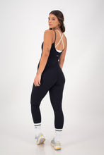 Cargar imagen en el visor de la galería, Align Black Jumpsuit