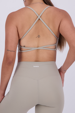 Cargar imagen en el visor de la galería, Infinity Gray Stone Top