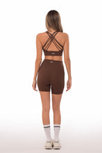 Cargar imagen en el visor de la galería, Daylight Mocha Brown Short