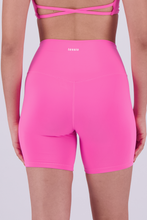 Cargar imagen en el visor de la galería, Infinity Fuscia Pink Short